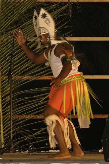 Djarragun