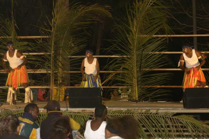 Djarragun