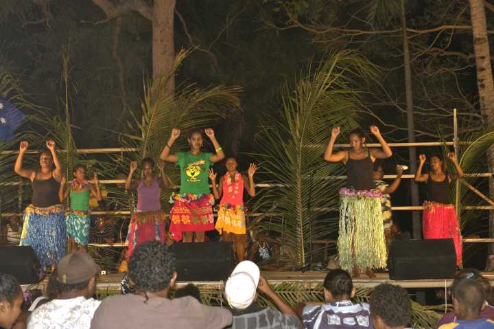 Djarragun