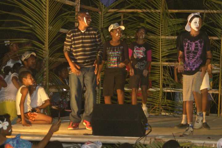 Djarragun