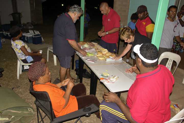 Djarragun