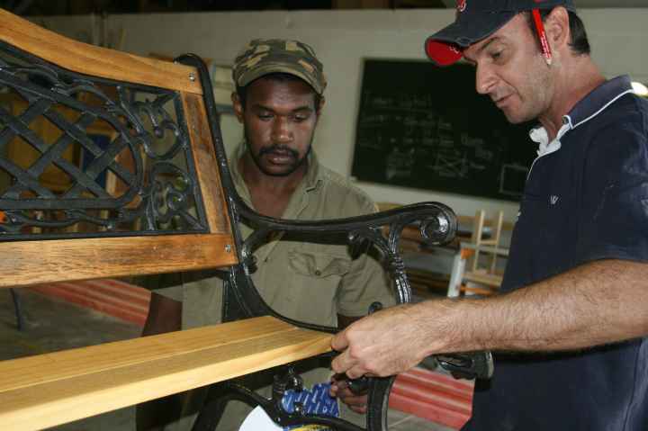Djarragun