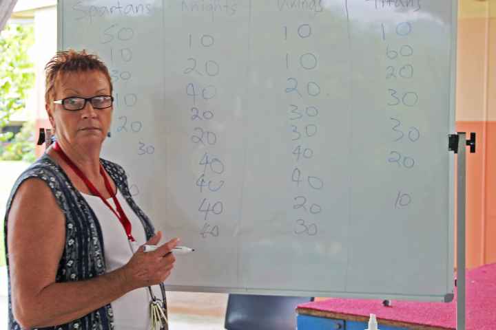 Djarragun