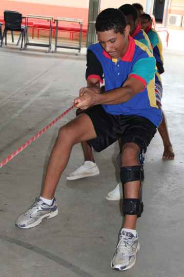 Djarragun