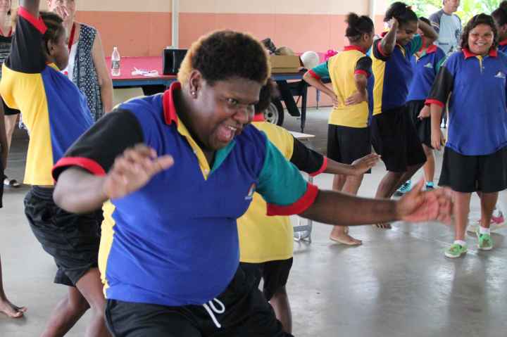 Djarragun