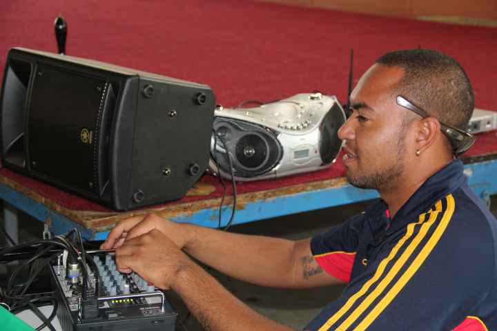 Djarragun
