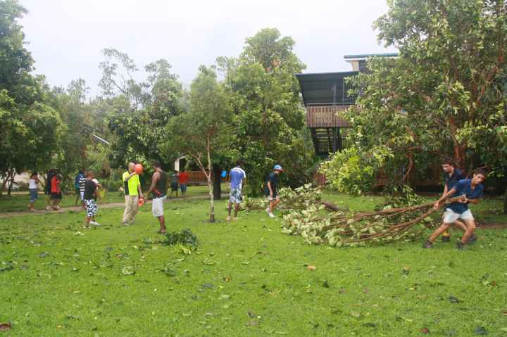 Djarragun