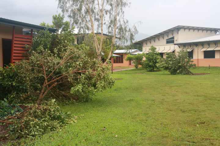 Djarragun