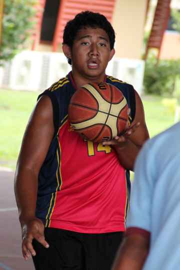 Djarragun