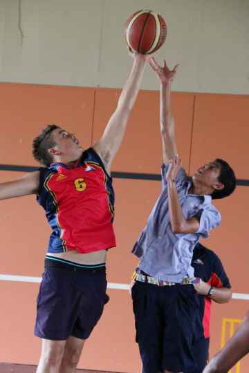Djarragun