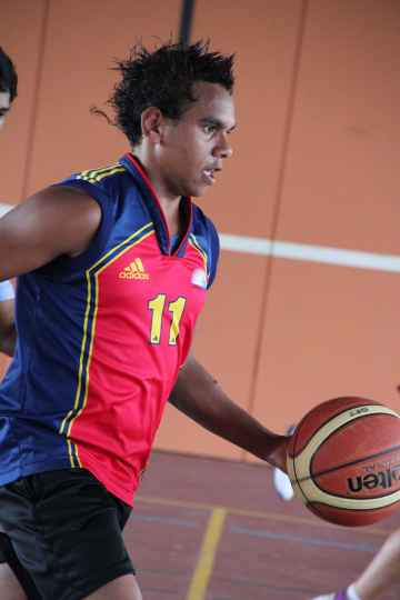 Djarragun