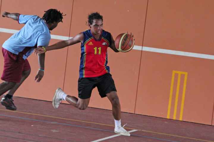 Djarragun