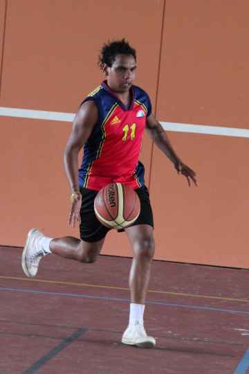 Djarragun
