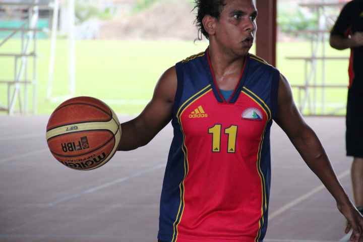 Djarragun