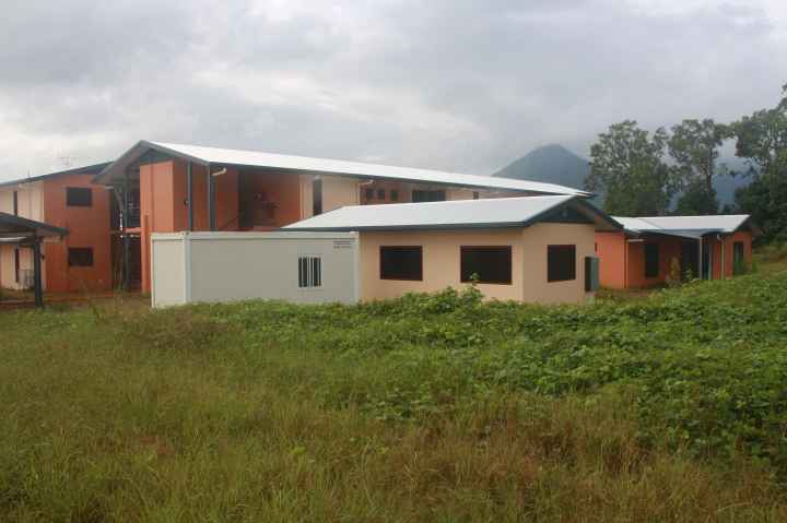 Djarragun