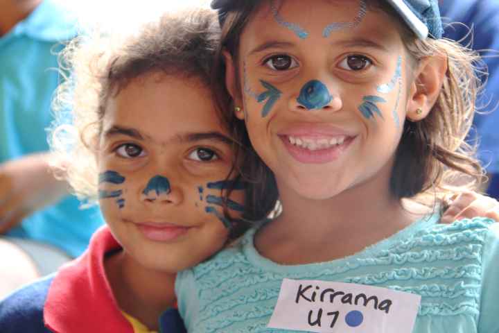 Djarragun