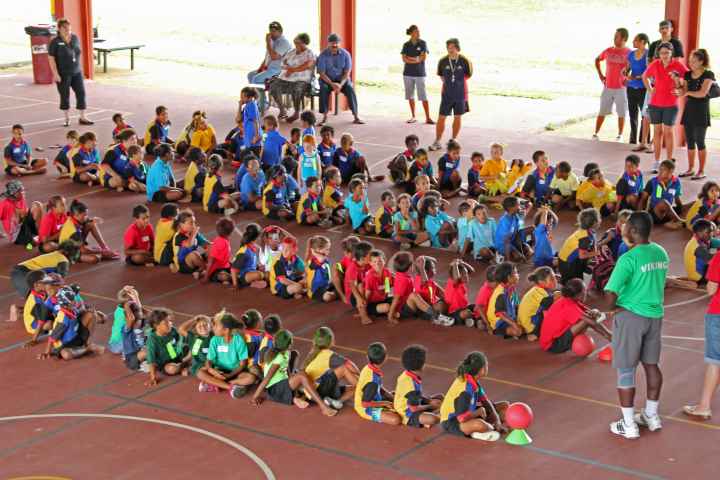 Djarragun