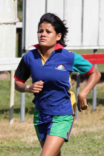 Djarragun