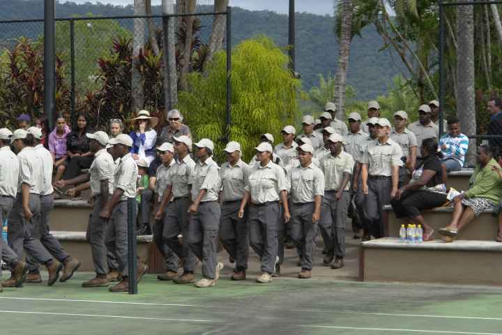 Djarragun