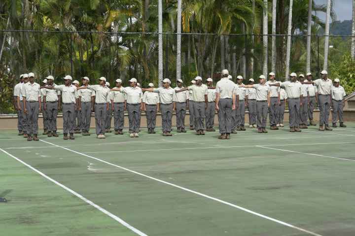 Djarragun