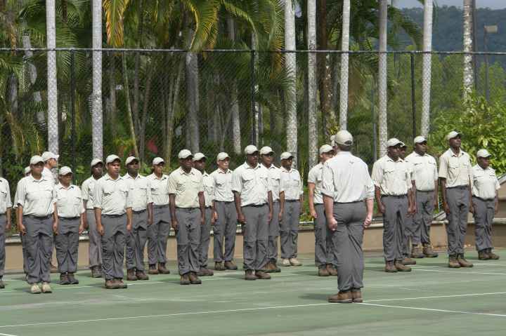 Djarragun
