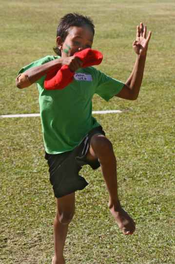 Djarragun