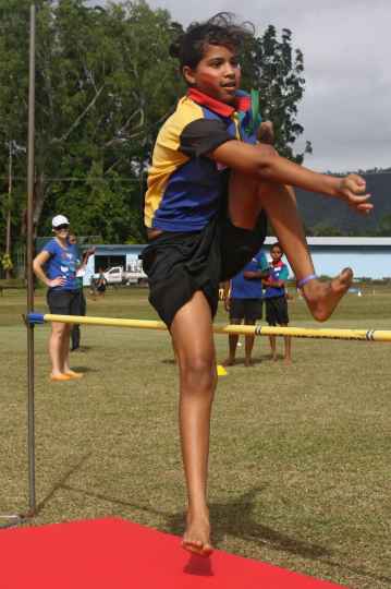 Djarragun