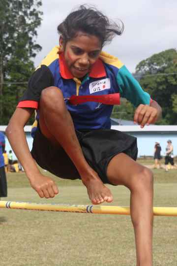 Djarragun