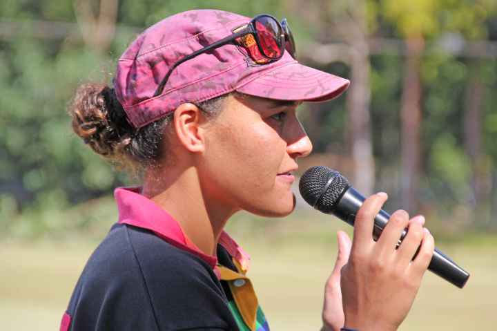 Djarragun