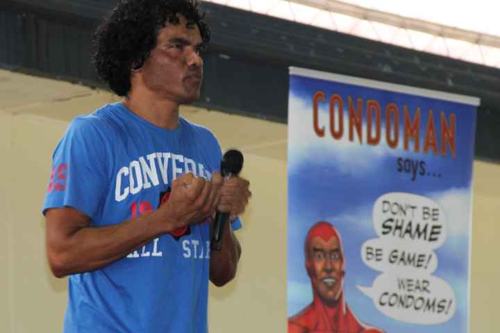 Djarragun