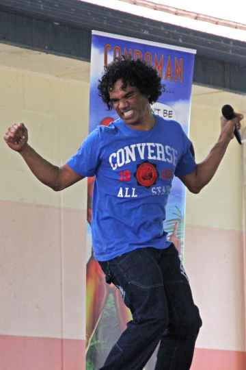 Djarragun
