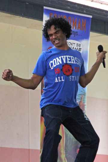 Djarragun