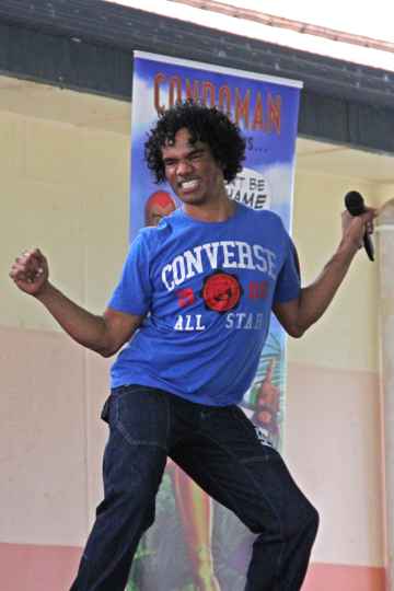 Djarragun