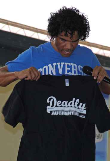 Djarragun