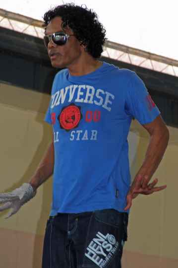 Djarragun