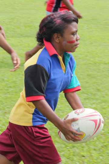 Djarragun