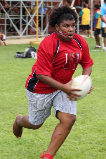 Djarragun