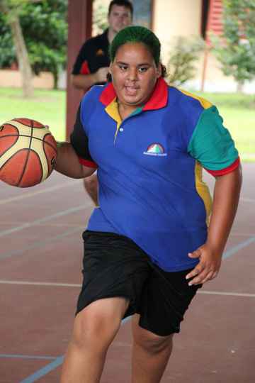 Djarragun