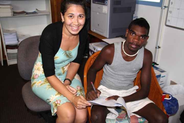 Djarragun