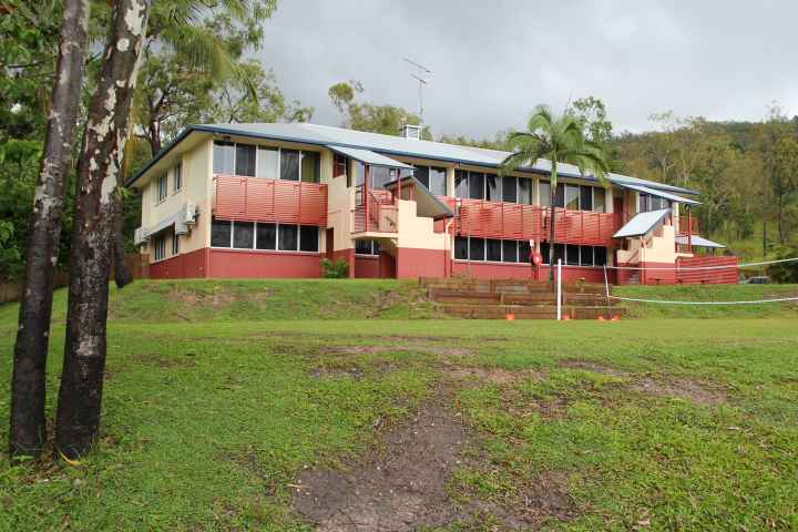 Djarragun