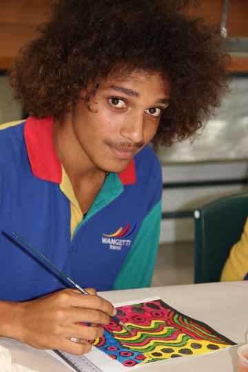 Djarragun