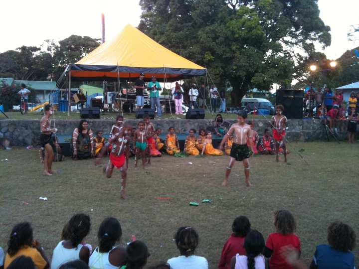 Djarragun