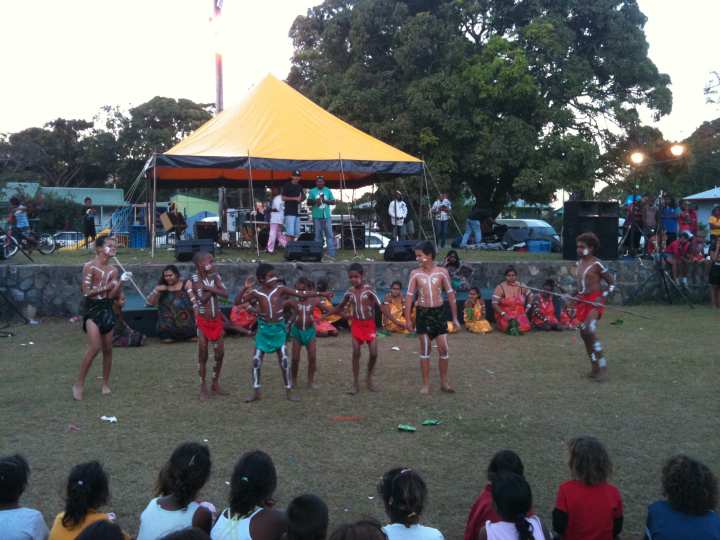 Djarragun