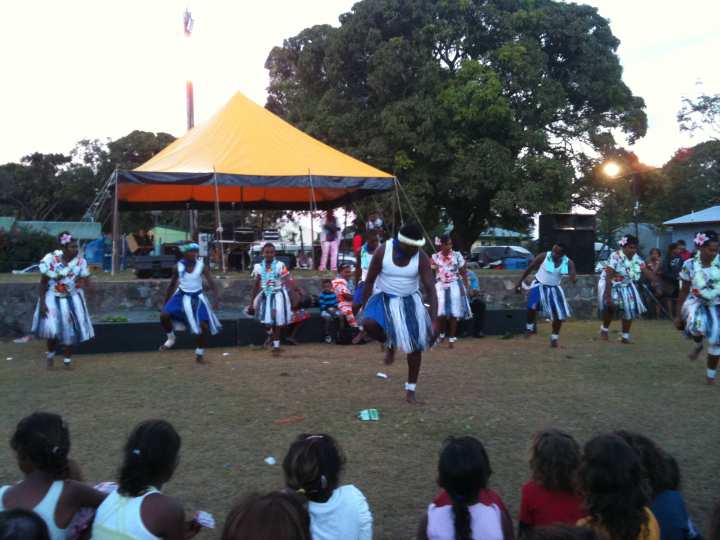 Djarragun