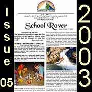 School Rover