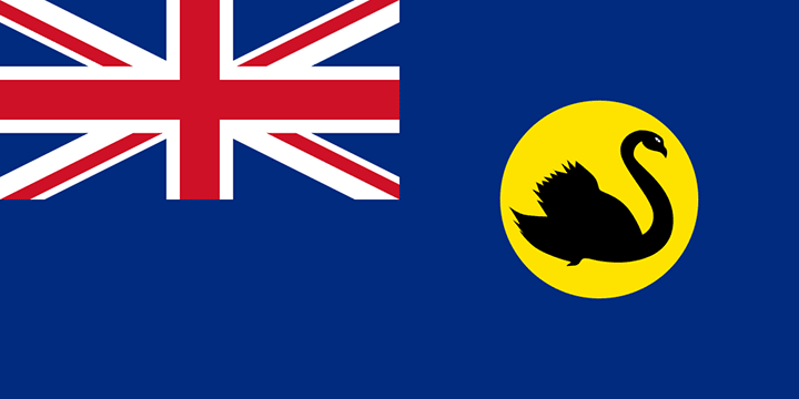 Western Australia, 1875