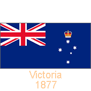 Victoria, 1877