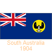 South Australia, 1904