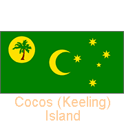 Cocos (Keeling) Islands, 2003