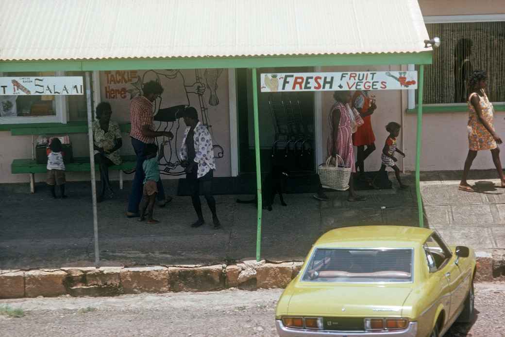 Shop on Charlotte Street